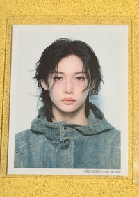 菲-Hollow證件照