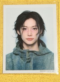 菲-Hollow FC盤證件照
