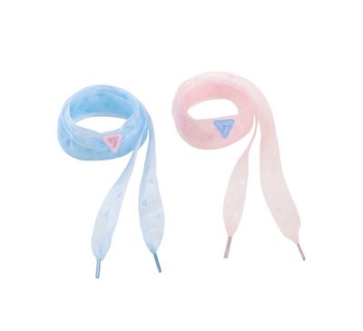 yakusoku shoe lace