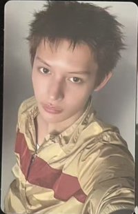 迷二 wvs Studio Choom 特典卡 A ver.
