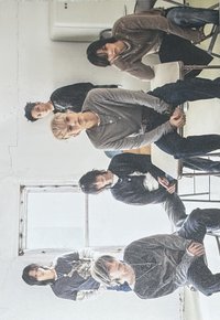 迷八 Showcase入場 明信片 