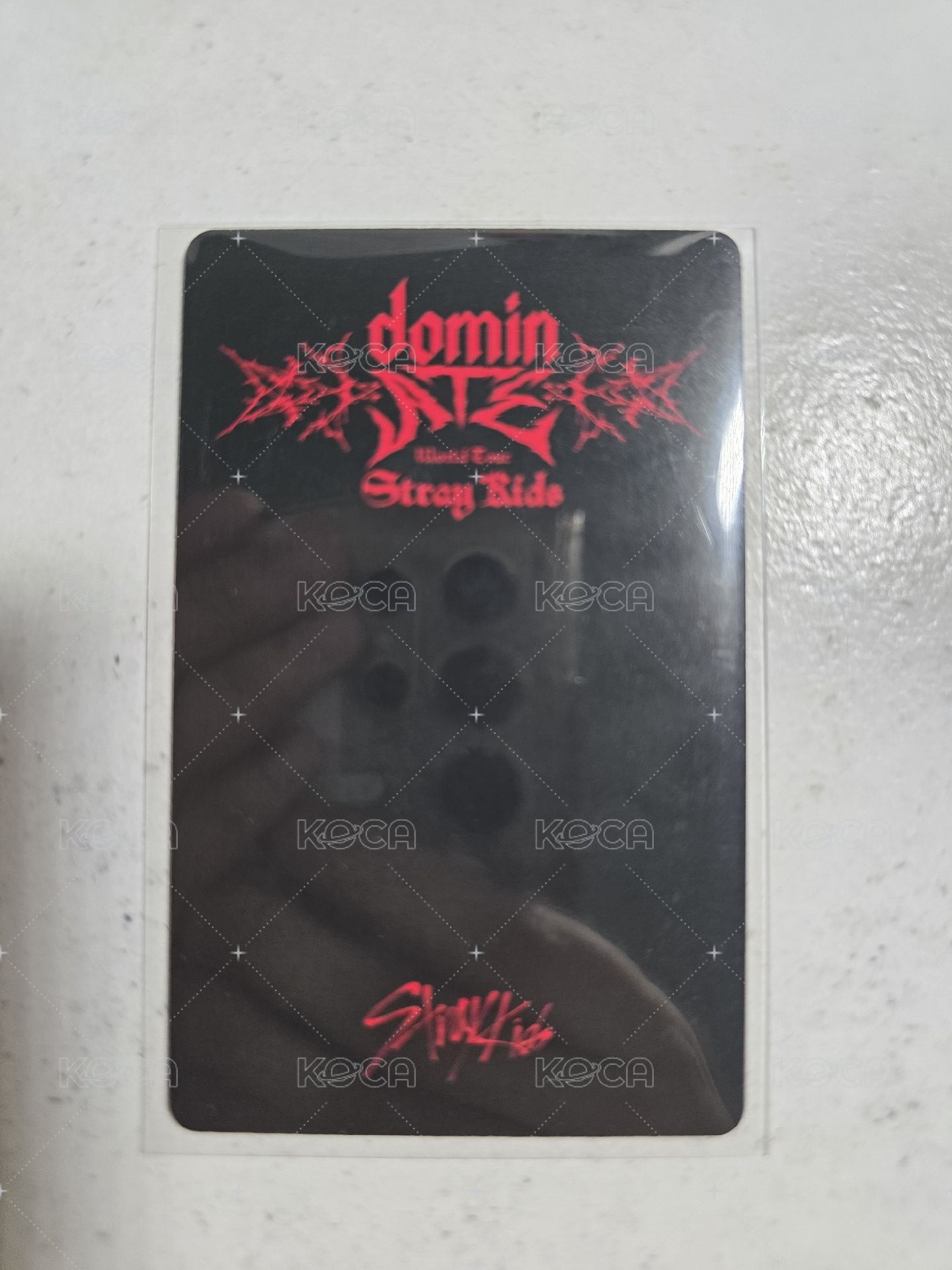 dominate世巡線上滿額