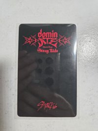 dominate世巡線上滿額