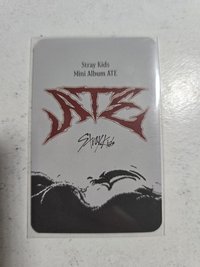 ATE sw特典