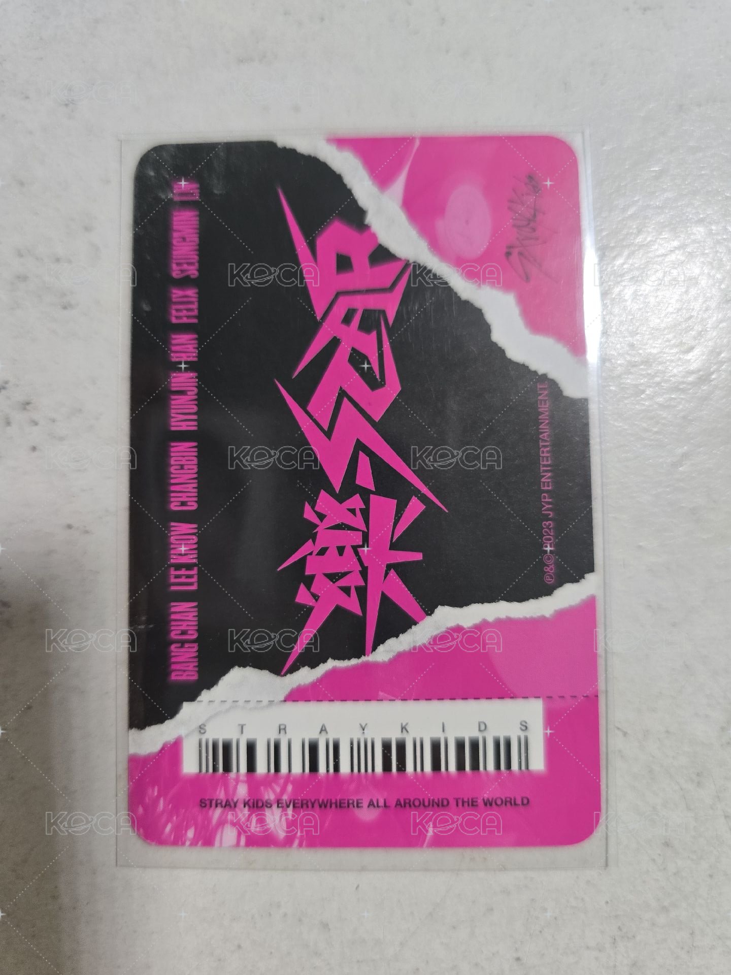 樂Star專卡