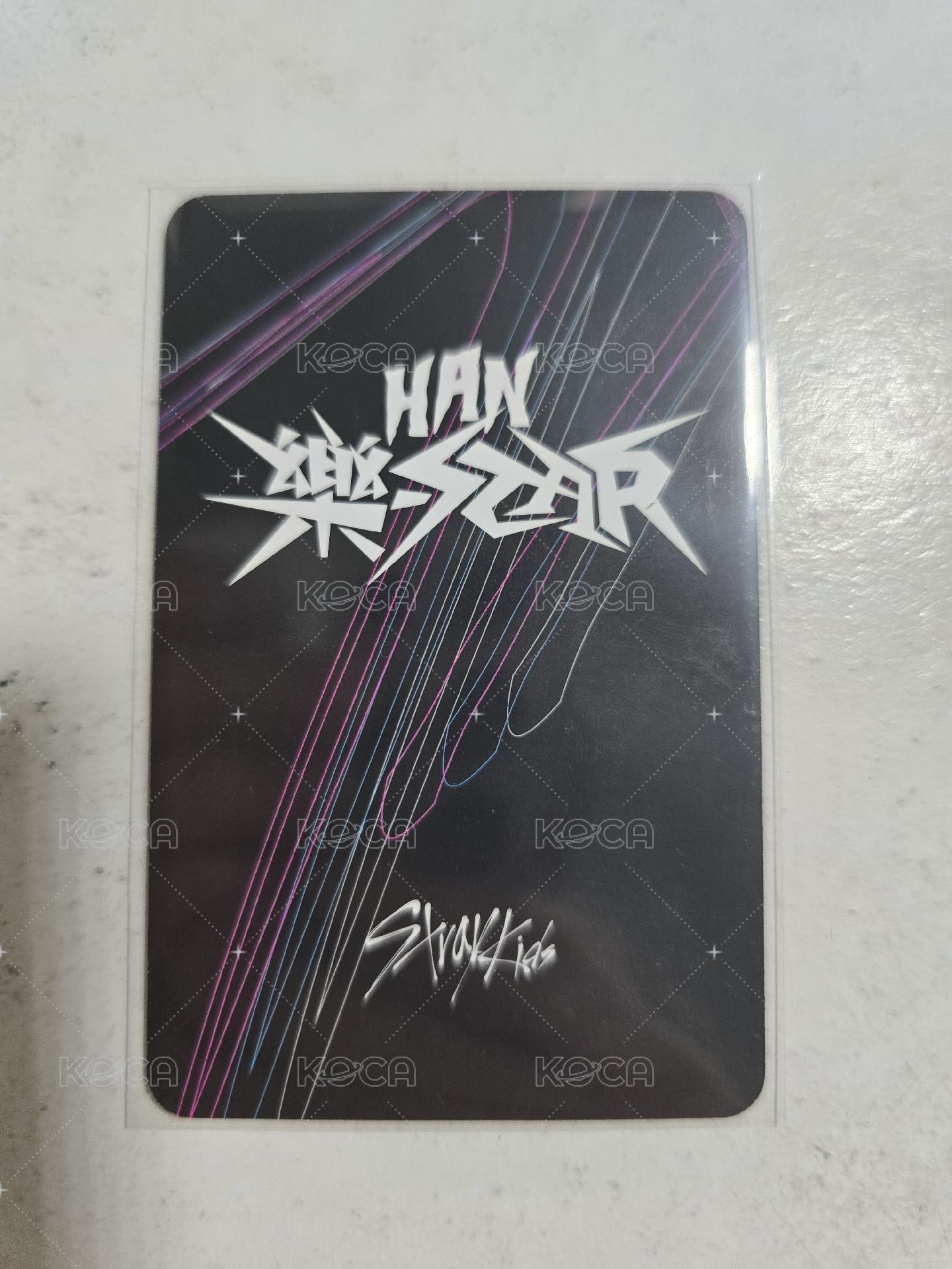 樂Star電子固卡