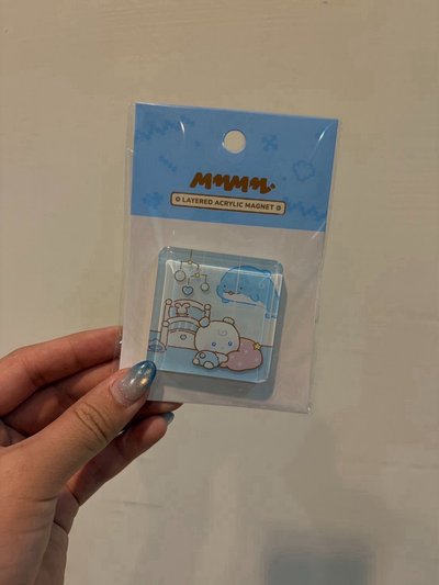 🤍Baby room系列（需綁BBUU卡）
