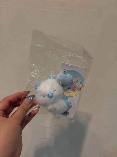 🤍Baby room系列（需綁BBUU卡）