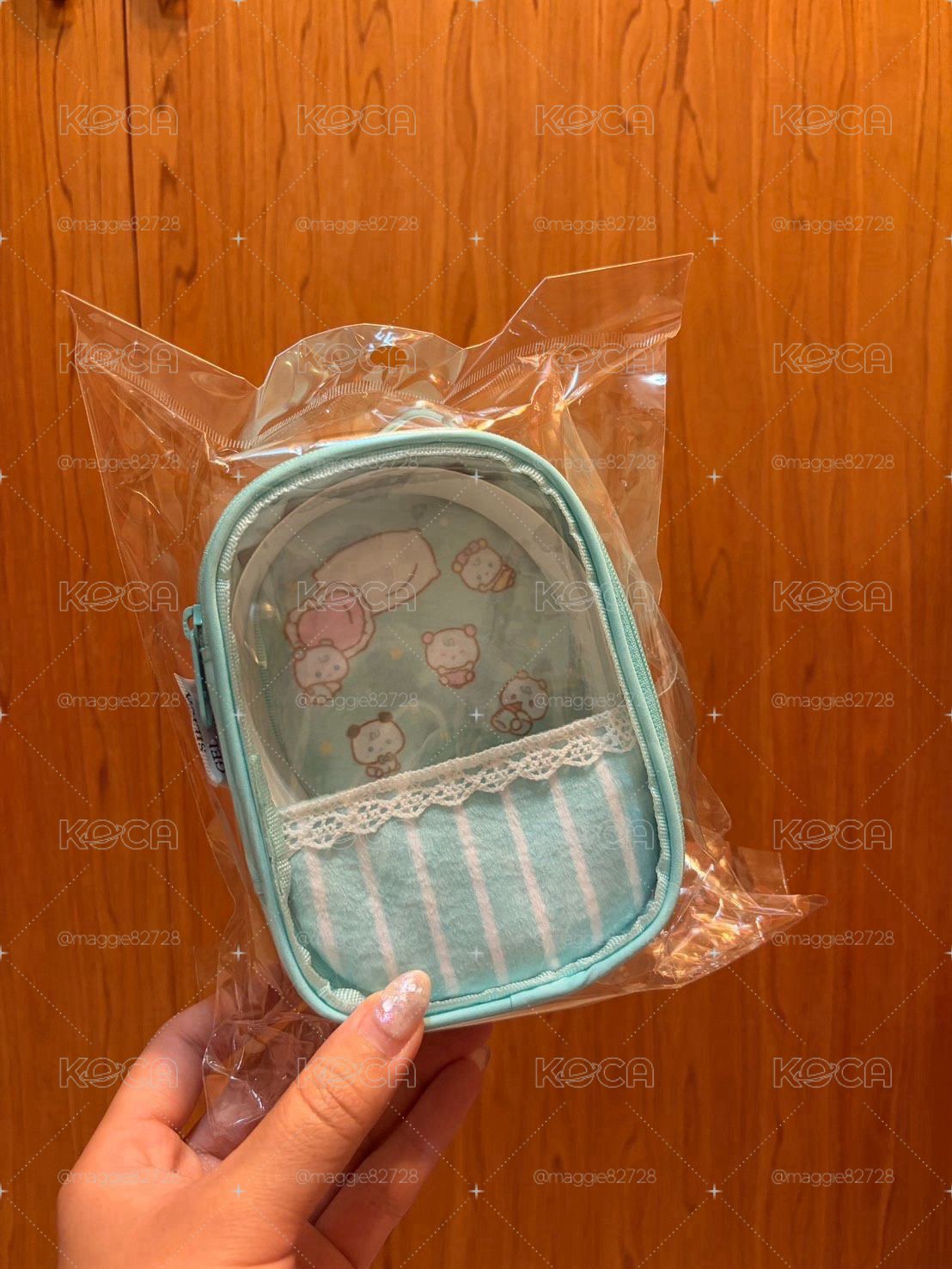 🤍Baby room系列（需綁BBUU卡）