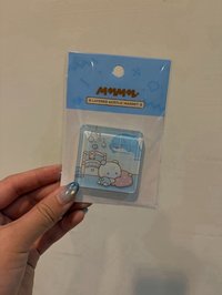 💙磁鐵（需綁BBUU系列任選3張）