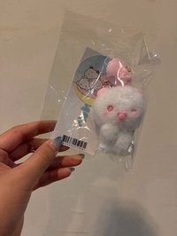 💗baby room吊飾娃（需綁BBUU系列，任選4張）