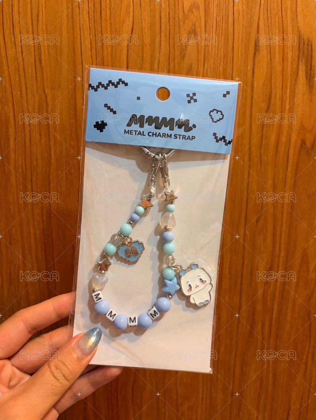 💙手燈鏈（需綁BBUU系列，任選5張）