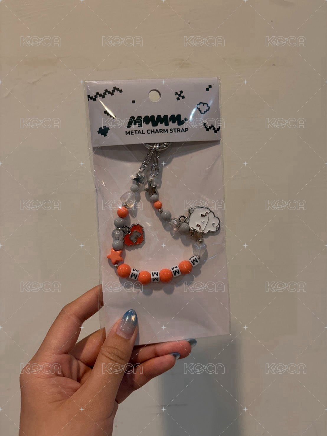 ❤️手燈鏈（需綁BBUU系列，任選5張）