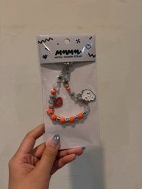 ❤️手燈鏈（需綁BBUU系列，任選5張）