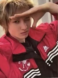 迷二 YT TNT 特典卡 