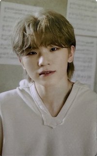 MINI9 wvs PB ver 特典卡 