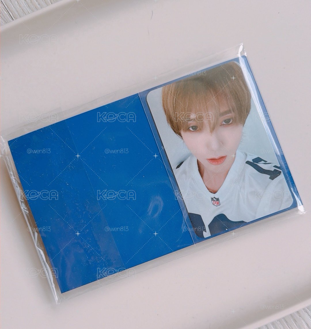 Super Junior 19週年MD 娃用套組（含藝聲小卡）