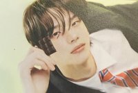 迷五 RUSH 專輯卡 mini card