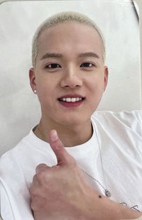 BTOB 10週年電影 第三週 電影卡 