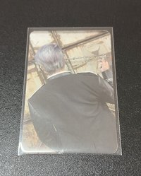 雙面卡彬
