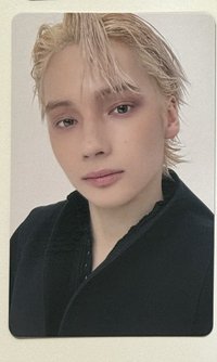 迷八環球pb版特典卡休寧凱
