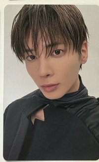 迷八環球pb版特典卡 姜太顯
