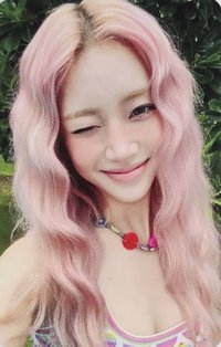 I WANT IT 電子專 專輯卡 