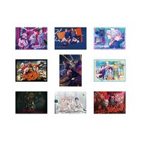 Paradox Live Opening Show -Road to Legend- チェンジングカード