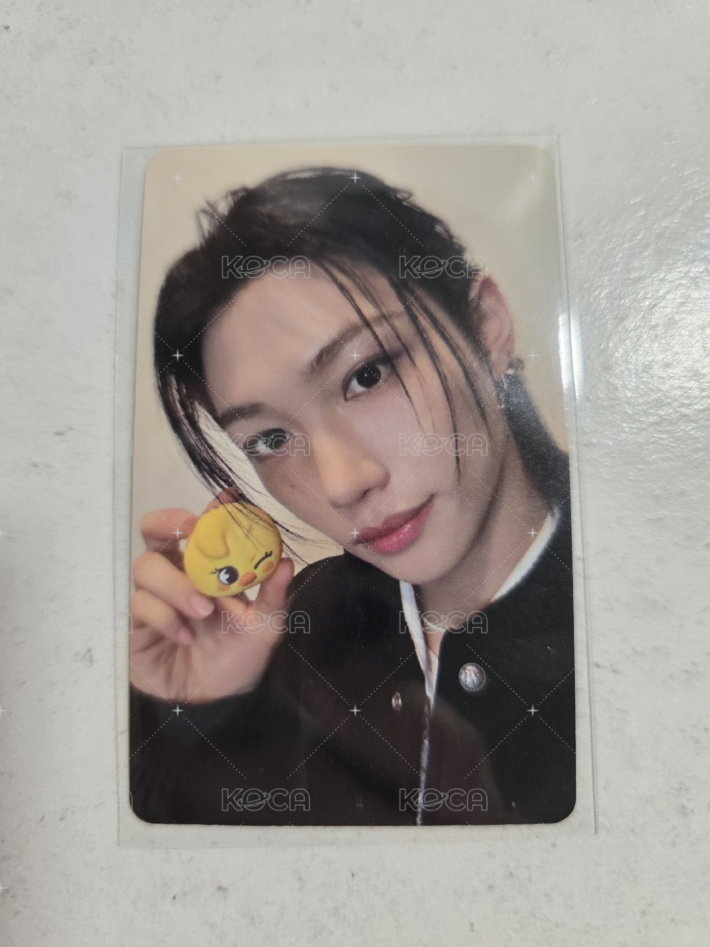 Tamagotchi卡