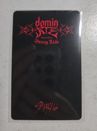 dominate世巡線上滿額