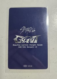 Giant卡1