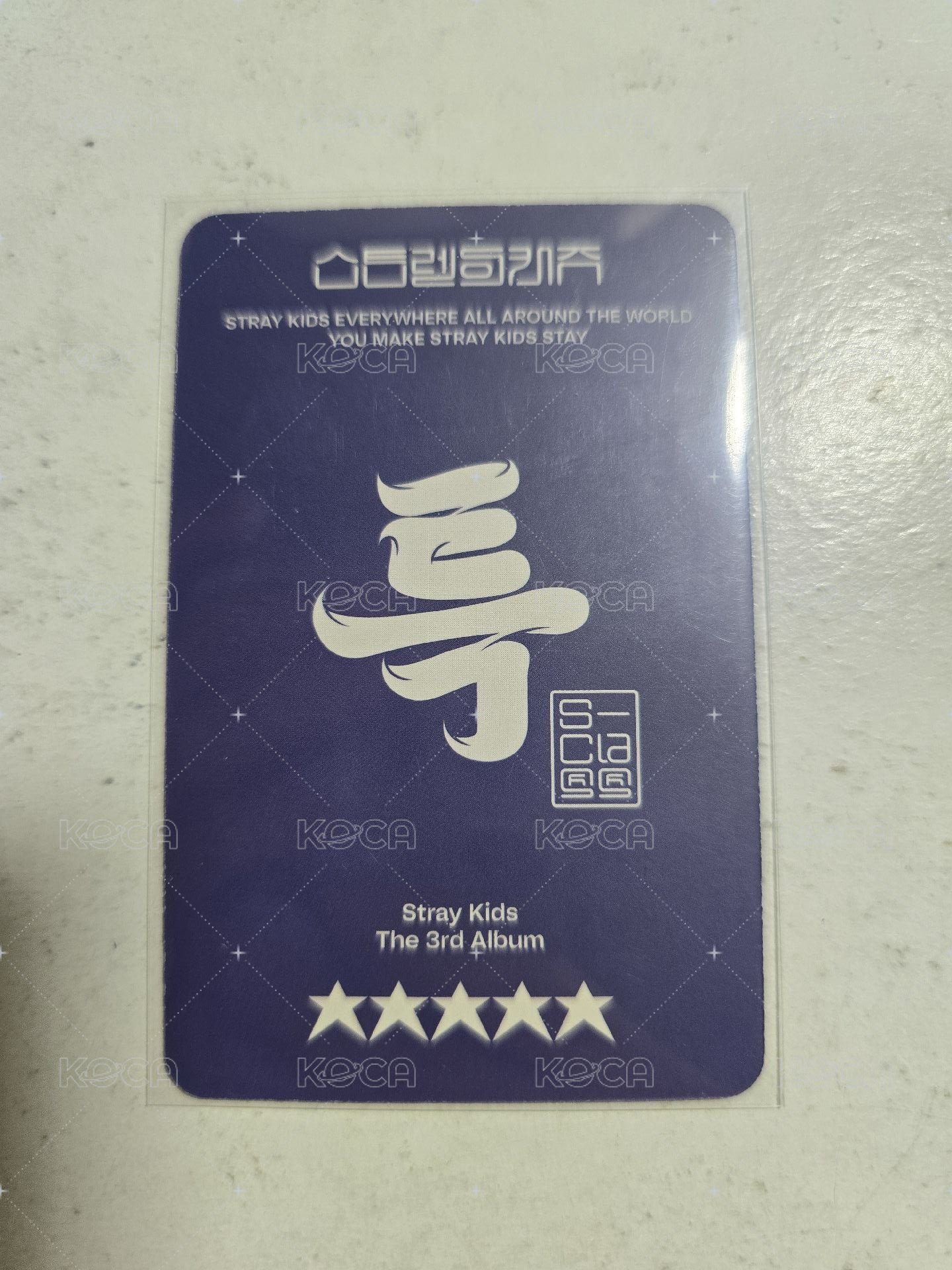 5star專卡