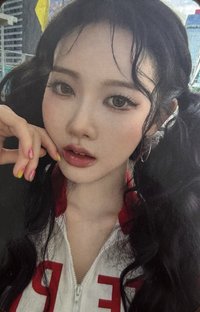 I WANT IT 電子專 專輯卡 