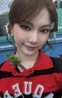 I WANT IT 電子專 專輯卡 