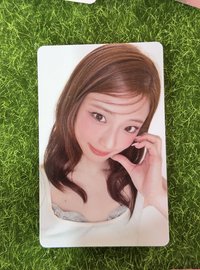 代言卡