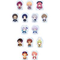 Dope World Paradox Live POP-UP STORE ドットアート アクリルフィギュアVer.1(ブラインド)