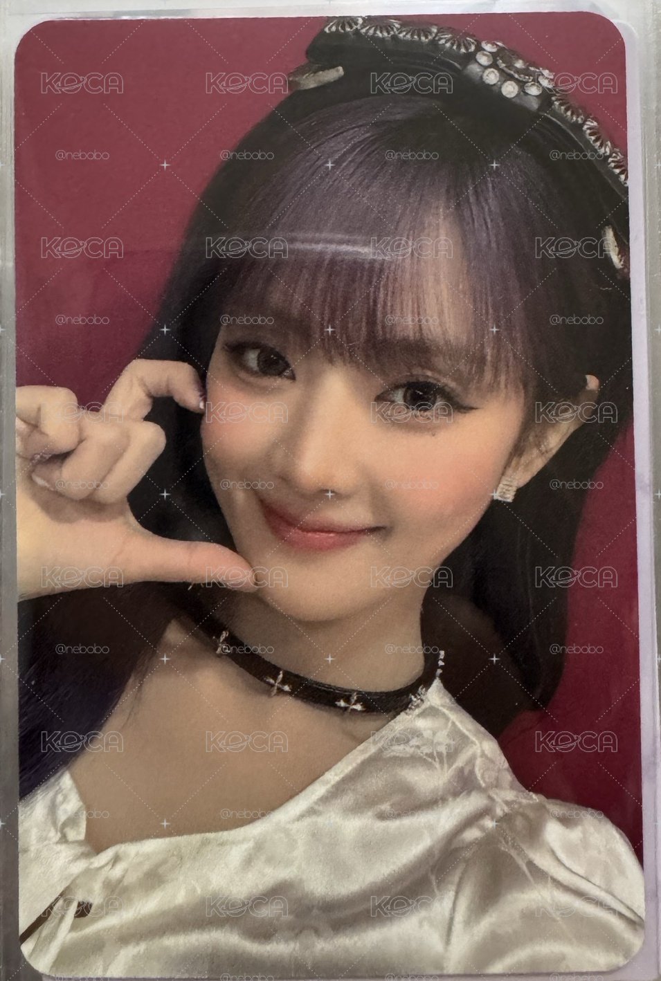 am米妮