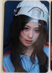 AHYEON 馬卡龍套餐卡 