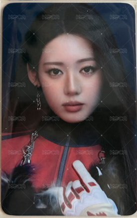 RORA 馬卡龍套餐卡 