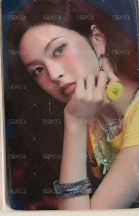 CHIQUITA 馬卡龍套餐卡 