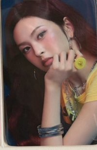CHIQUITA 馬卡龍套餐卡 