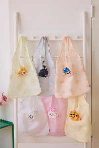 購物袋/成員備註