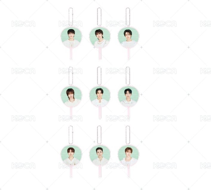 哲未拆小扇