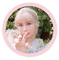 迷九 專輯卡 杯墊圓卡
