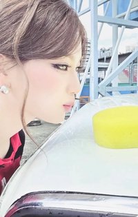 I WANT IT 專輯卡 Burn ver.