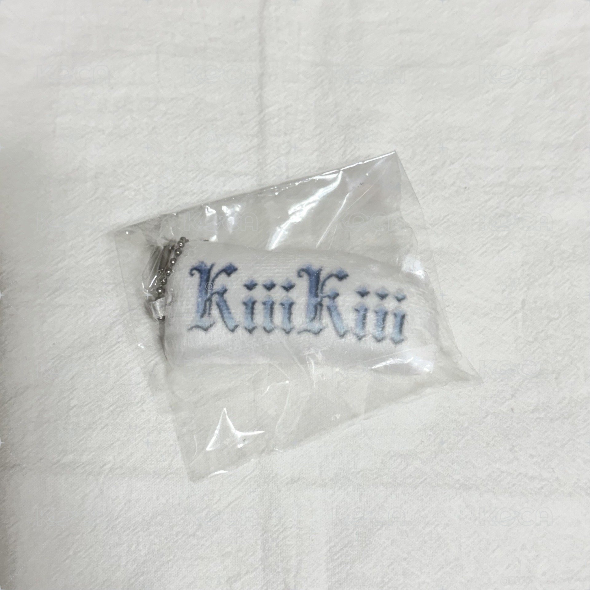 kiiikiii hl2.0 sui + 逆應援吊飾