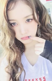 I WANT IT 專輯卡 Burn ver.