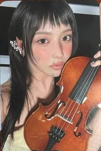 Heavy Serenade ms 隨機卡 