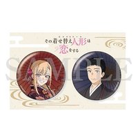 ANIPLEX+事後通販 缶バッジセット徽章套組