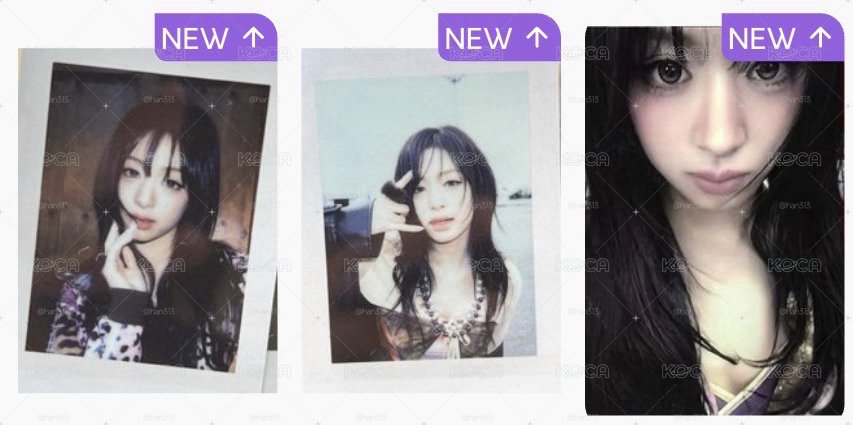 BABYMONSTER CHOOM 快閃 滿額卡 滿額拍立得 AHYEON